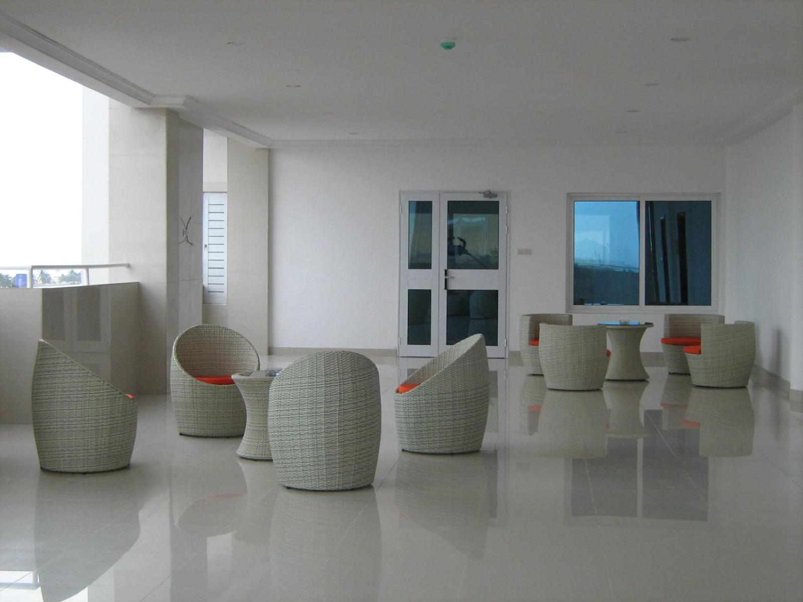 Rosalie'S Suites โลเม ภายนอก รูปภาพ